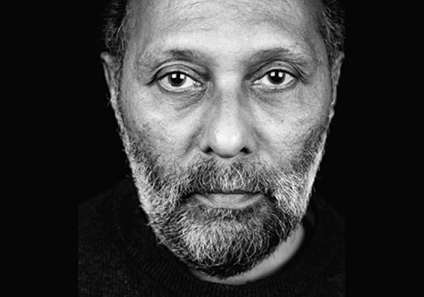 Stuart Hall - photo: Donald Maclellan, © Getty Images