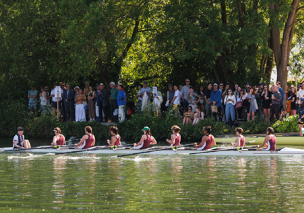 Photo of Merton Rowers