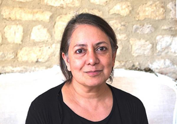 Professor Sunetra Gupta