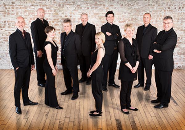 The Cardinall’s Musick - Photo: © Benjamin Ealovega - benjaminealovega.com The Cardinall’s Musick - Photo: © Benjamin Ealovega - benjaminealovega.com