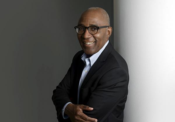 Trevor Phillips OBE Trevor Phillips OBE