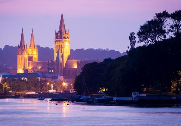 Truro Cathedral