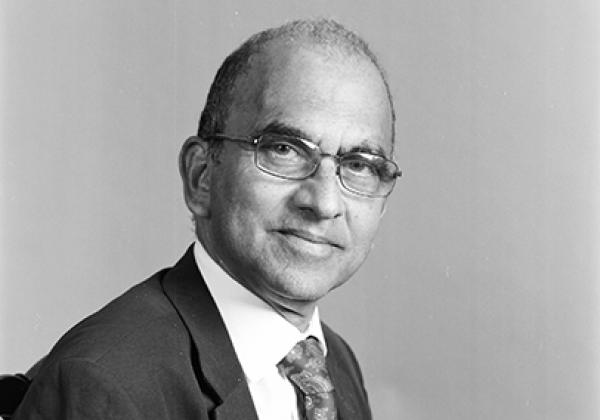 Vijay Joshi Vijay Joshi