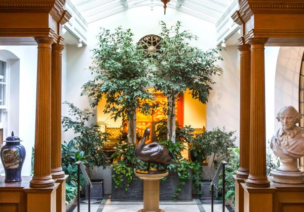Vintners' Hall, London