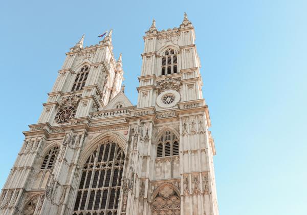 Westminster Abbey, Unsplash
