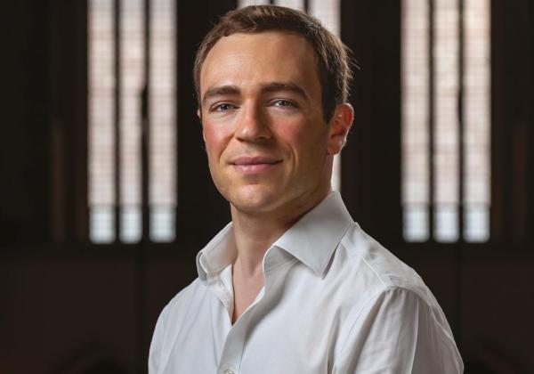 Richard Moore