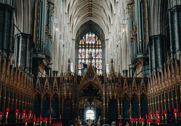 Westminster Abbey