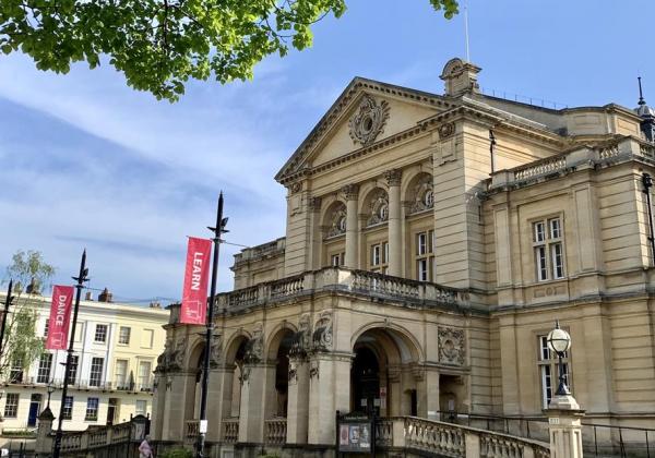 Cheltenham Town Hall Cheltenham Town Hall