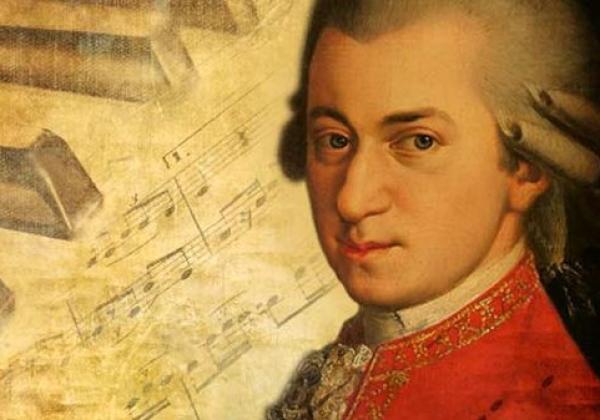 Mozart