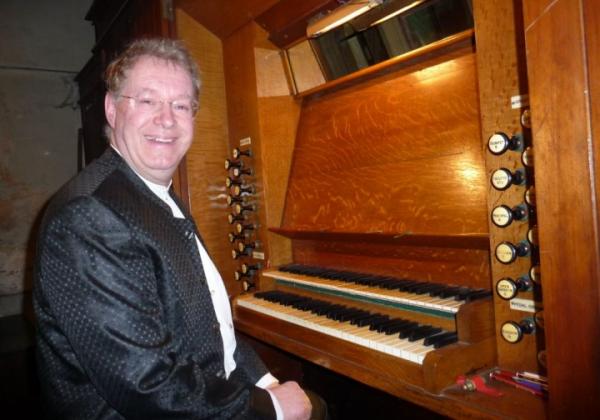Peter King