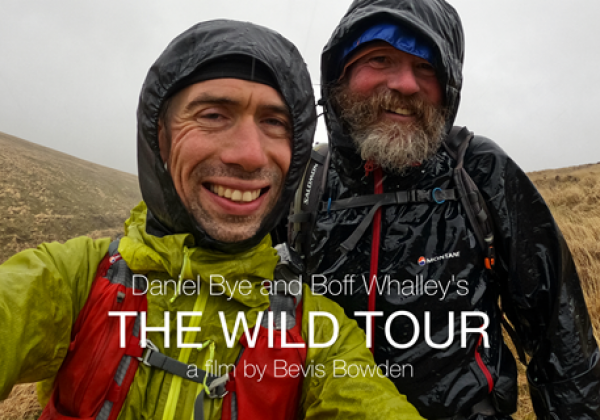 The Wild Tour