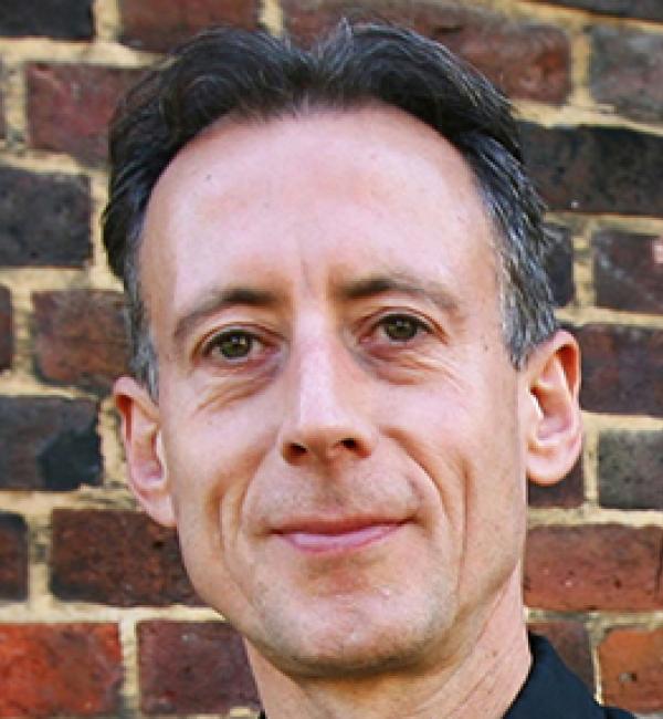 Peter Tatchell