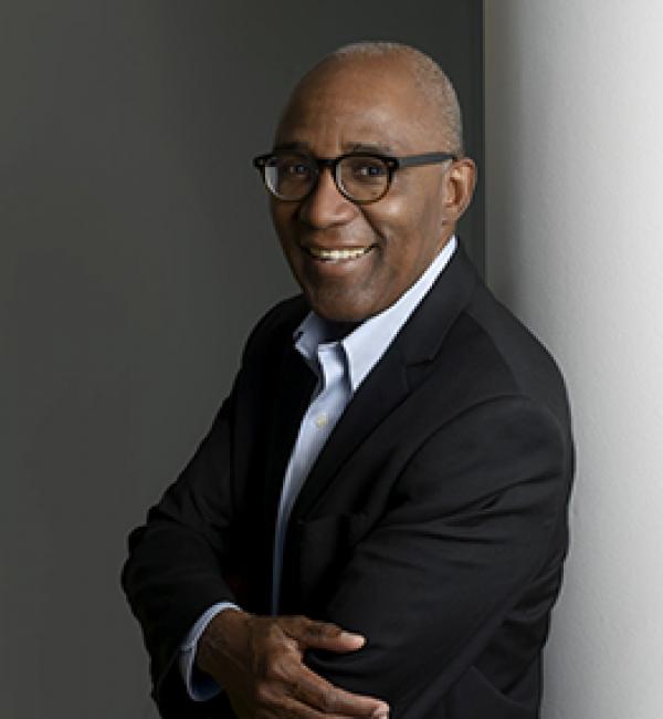 Trevor Phillips OBE