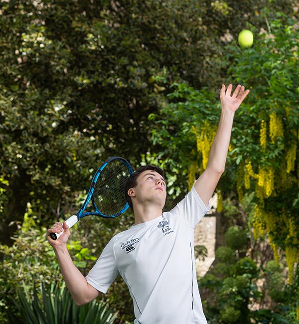 Jack Pickering - Photo: © John Cairns - www.johncairns.co.uk