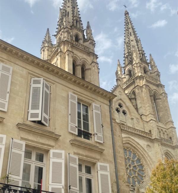 Bordeaux