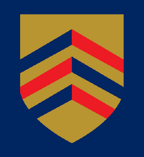 crest