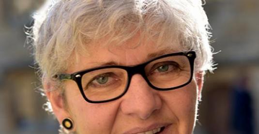 Professor Lorna Hutson