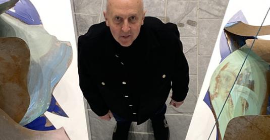 Professor Ian Maclachlan