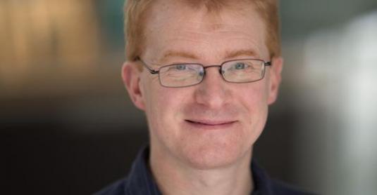 Professor Matt Higgins