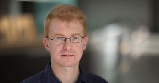 Professor Matt Higgins 