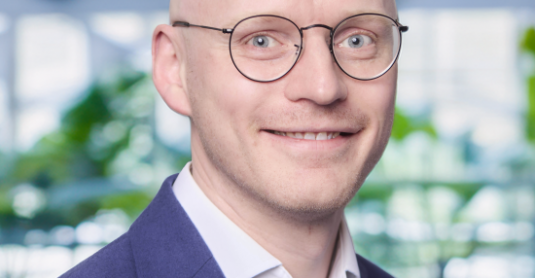 Professor Paul McGonigal