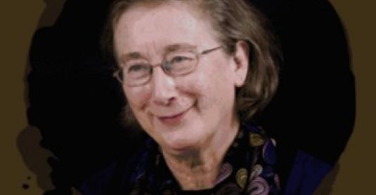 Professor Dame Jessica Rawson