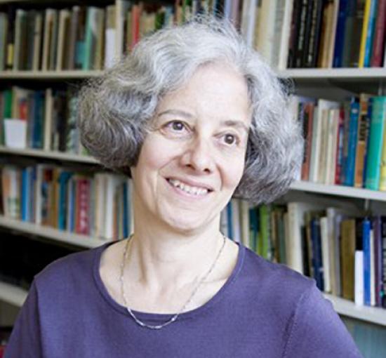 Professor Gail Fine