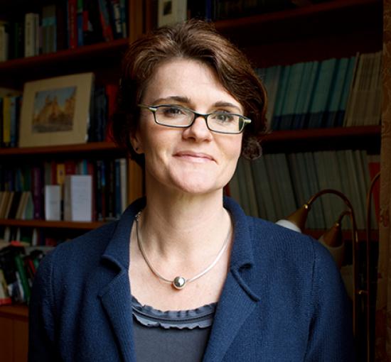 Professor Jennifer Payne