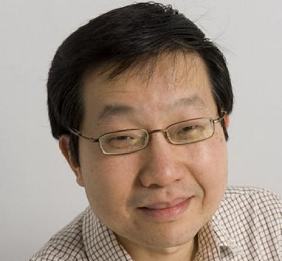Professor Chih-Hao Luke Ong
