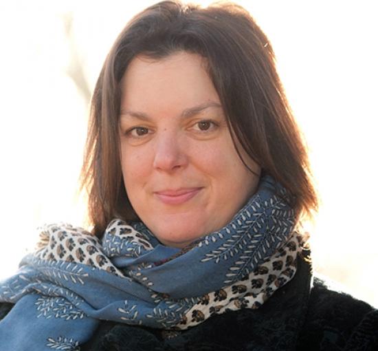 Professor Nicole Zitzmann