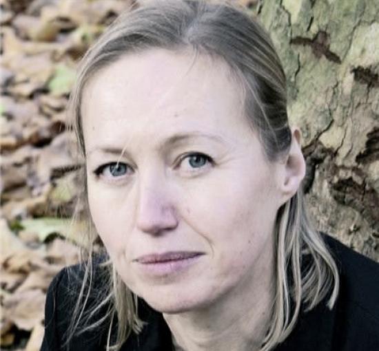 Professor Véronique Gouverneur Professor Véronique Gouverneur
