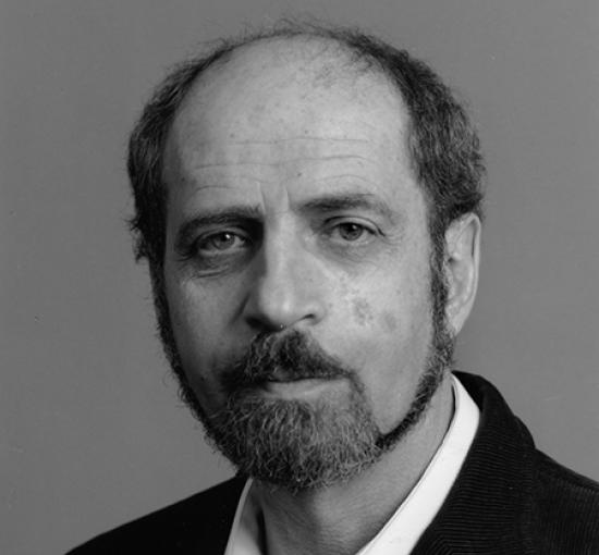 Professor Boris Zilber