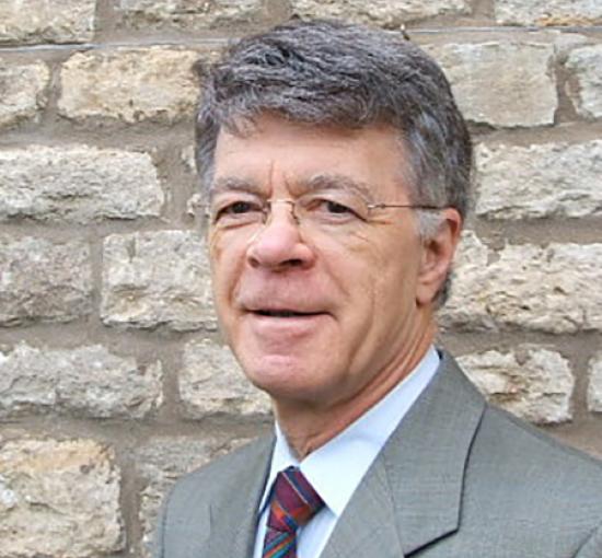 Professor Henry Shue