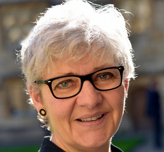 Professor Lorna Hutson