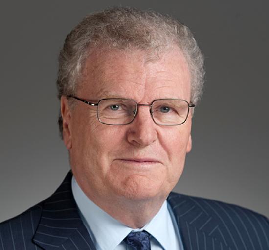 Sir Howard Stringer Sir Howard Stringer
