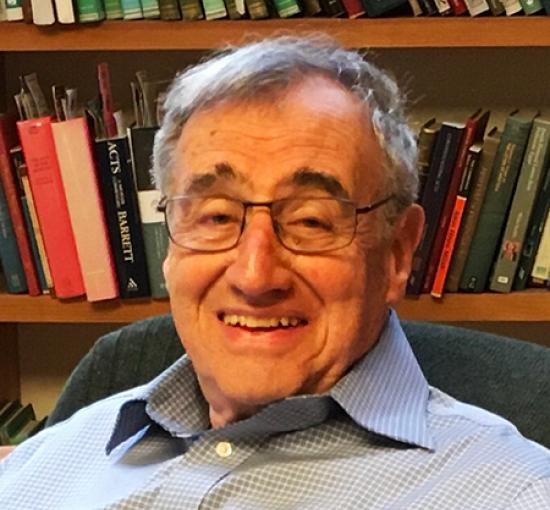 Erich Gruen