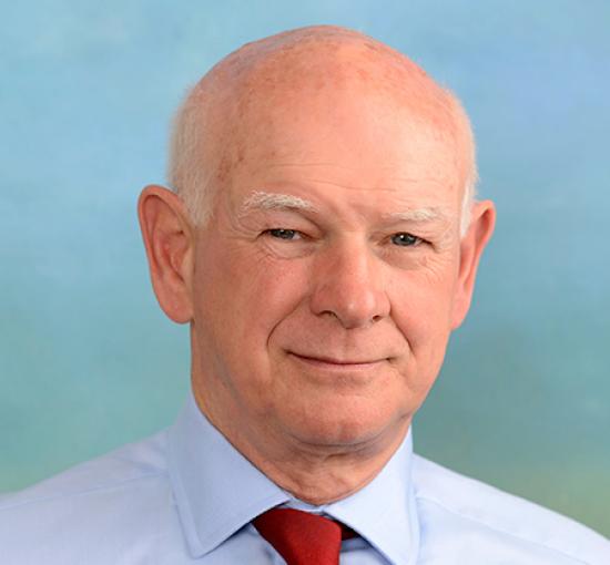 Sir Howard Davies