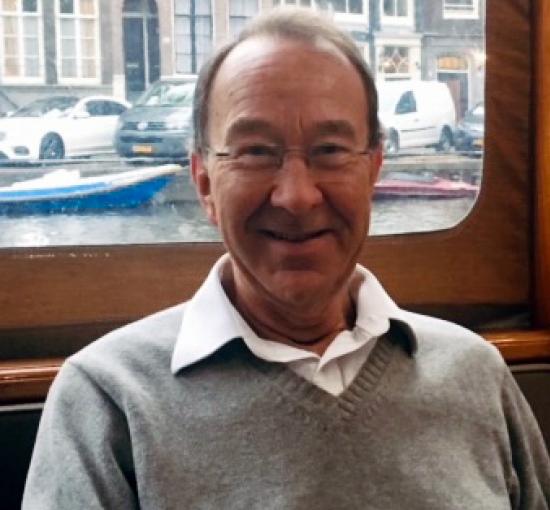Sir Ian Kershaw