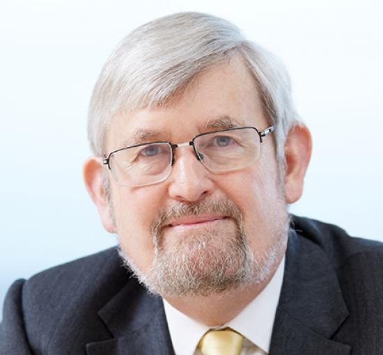 Sir Martin Read Sir Martin Read