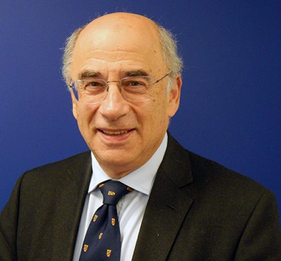 Rt Hon Sir Brian Leveson Rt Hon Sir Brian Leveson