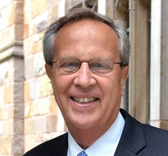 Richard Levin Richard Levin