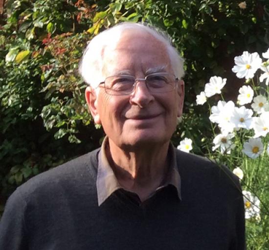 Sir Christopher Ball Sir Christopher Ball