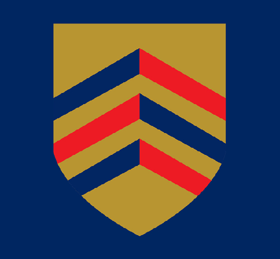 Professor Thomas Richards | Merton College, Oxford