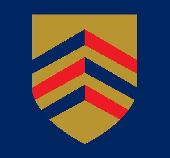 Merton College Crest