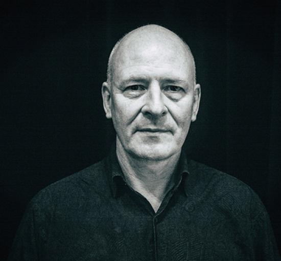 Ben Haggarty