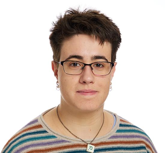Dr Martina Astrid Rodda - Photo: © Ian Wallman - www.ianwallman.com