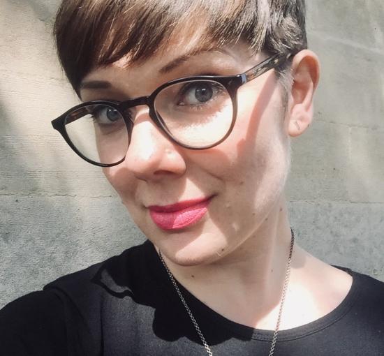 Dr Laura Ludtke Dr Laura Ludtke