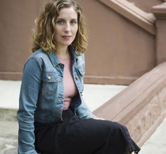 Photo of Finola Austin