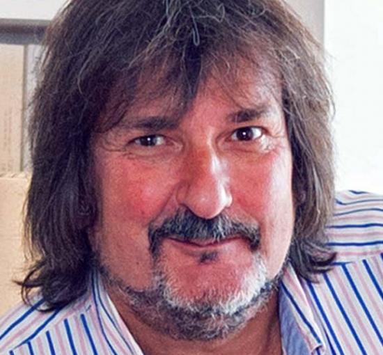 Photo of Matthew Lonsdale