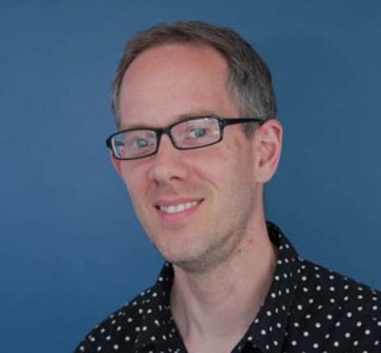 Photo of Noel Cross